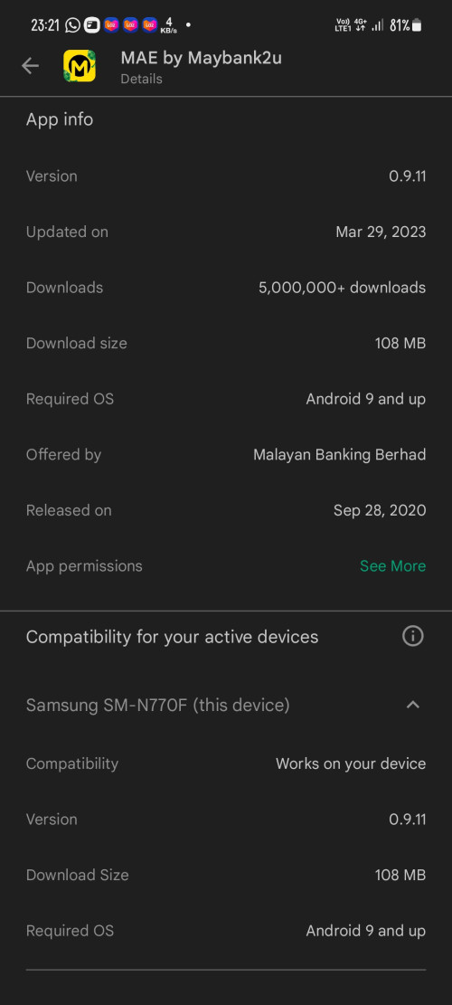 Screenshot 20230419 232110 Google Play Store