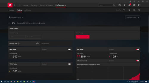 RX580
