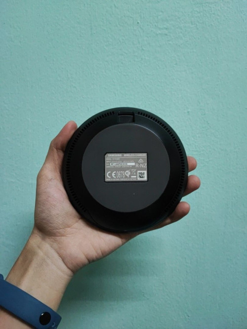 Samsung Wireless Charger