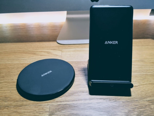 Anker Wireless Chargers