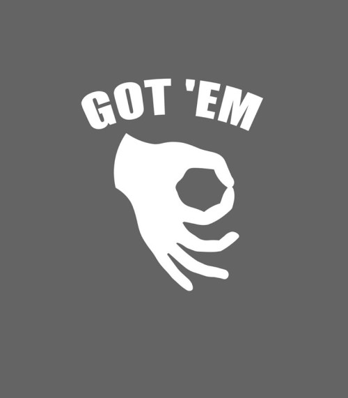 got em ok hand symbol circle game emoji meme fun novelty april day mackex romy