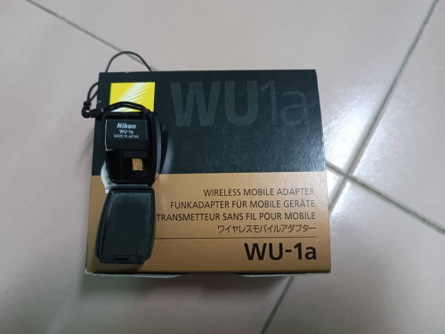 WU 1a