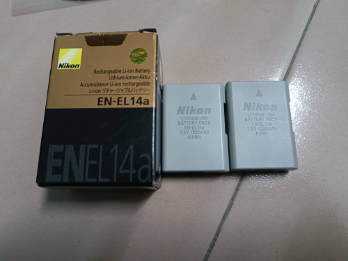 Battery