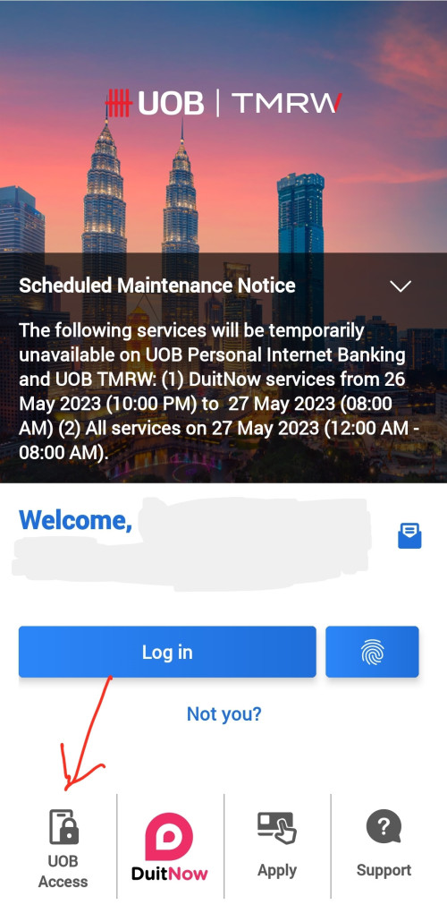 Screenshot 20230526 215715 UOB TMRW MY
