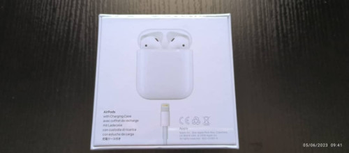 Airpods 2 02