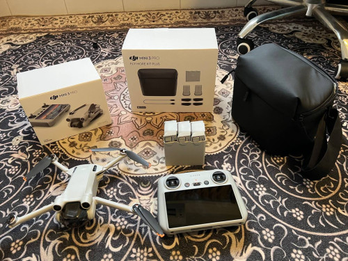 DJImini3pro