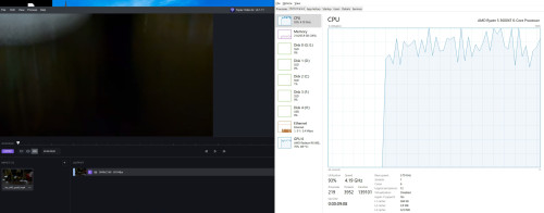 Topaz AI Video 3600X