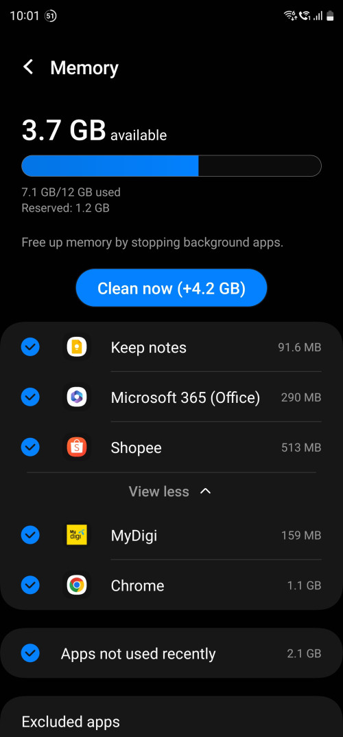 Screenshot 20230705 220133 Device care