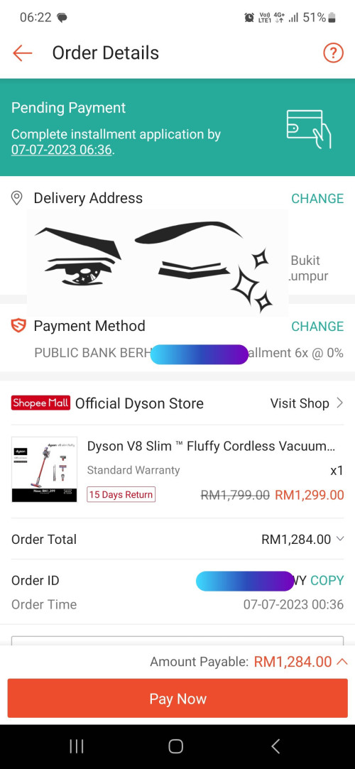 Screenshot 20230707 062222 Shopee