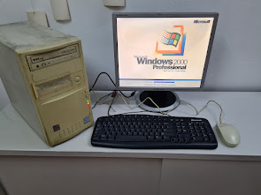 [WTS] 1997 Original Intel Pentium 1 MMX 166MHz PC