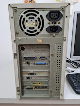 [WTS] 1997 Original Intel Pentium 1 MMX 166MHz PC