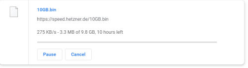 10GB