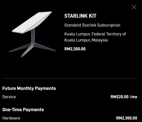Starlink