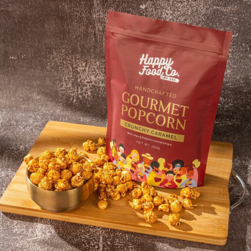 Popcorn