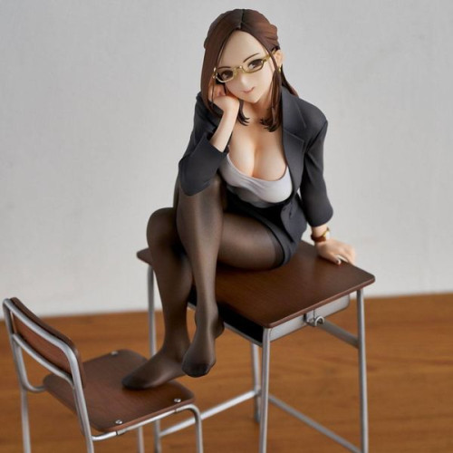 figura miru tights yuiko sensei original character 06