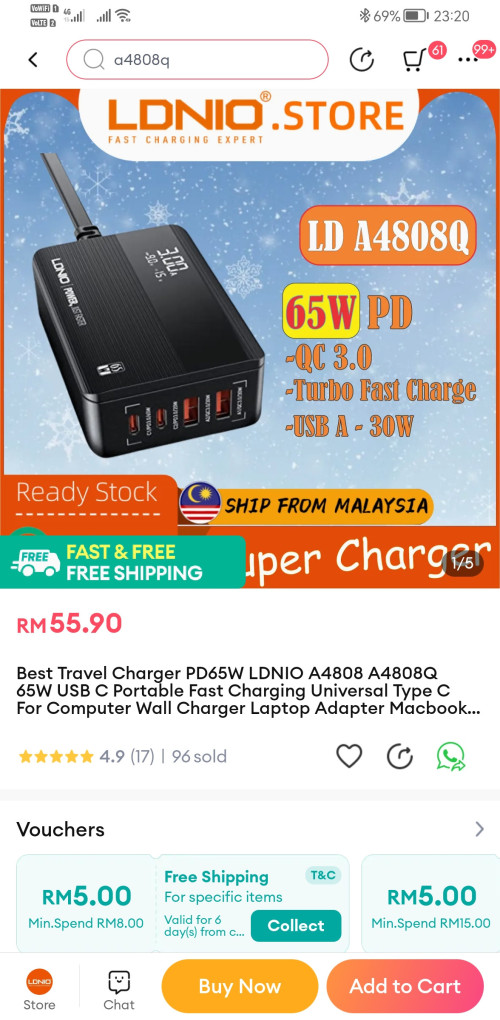 Screenshot 20230805 232000 com.lazada.android