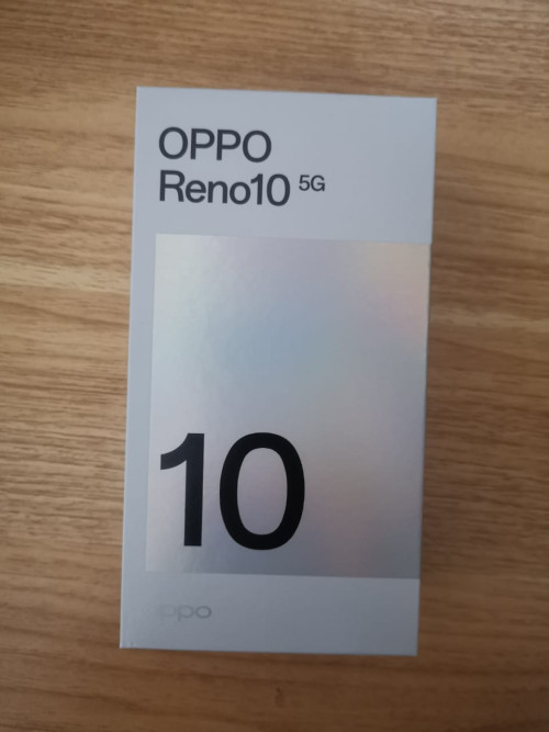 Oppo Reno 10 5G