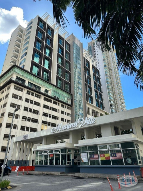 MV condo