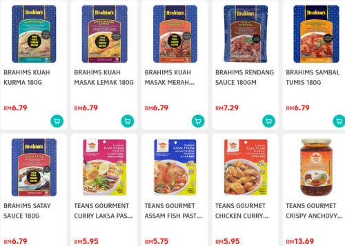 Screenshot 2023 08 30 at 16 23 04 Sauces & Seasoning Spices & Condiments Lotus's Malaysia