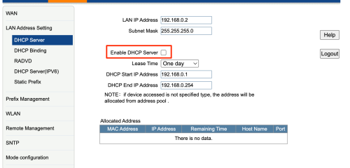 maxis with unifi wifi 6 D-Link AX3000 Bridge Mode