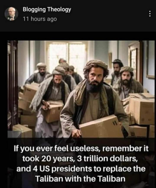 taliban