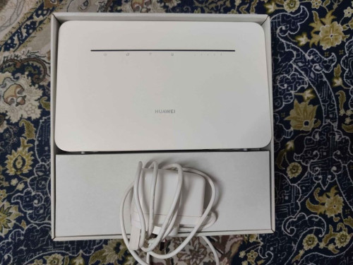 huawei b818 lowyat