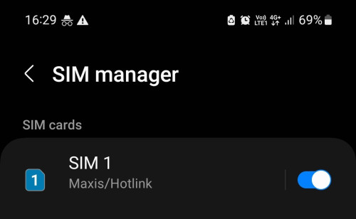 Screenshot 20231003 163027 Call settings