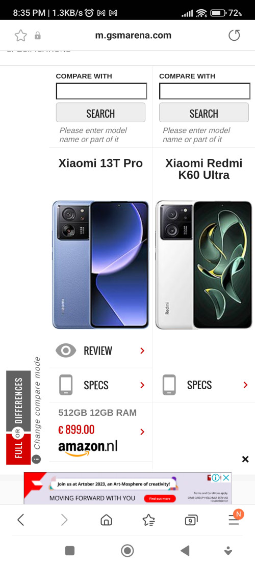 Best bang for buck android phone