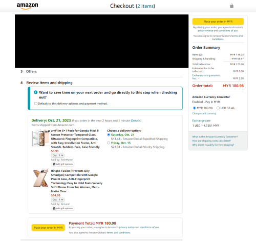 Amazon