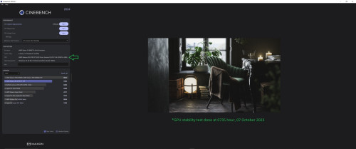 Cinebench2024 StressTest 03
