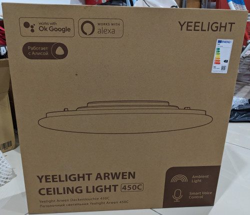 Yeelight 1