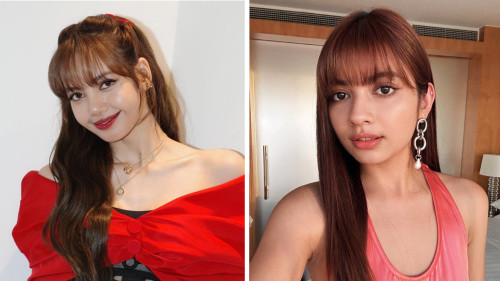 K-pop: Blackpink's Lisa face suspension on Weibo