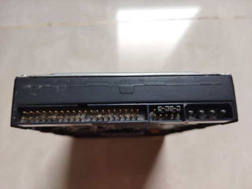 t dell dimension 4700 minitower hdd connector interface