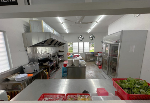 Kitchen 1