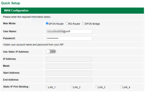 Turn D-LINK DPN-FX3060V as ATA/VoIP