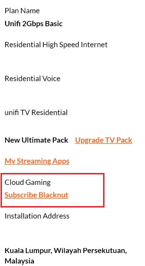 Unifi And Blacknut Introduce Cloud Gaming Subscription At RM35 Per Month 