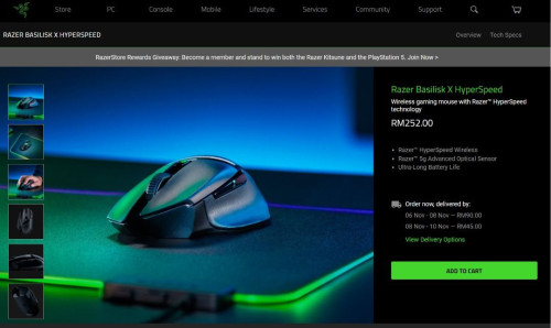 brand new sealed unit razer ba 1698824083 5289530f progressive