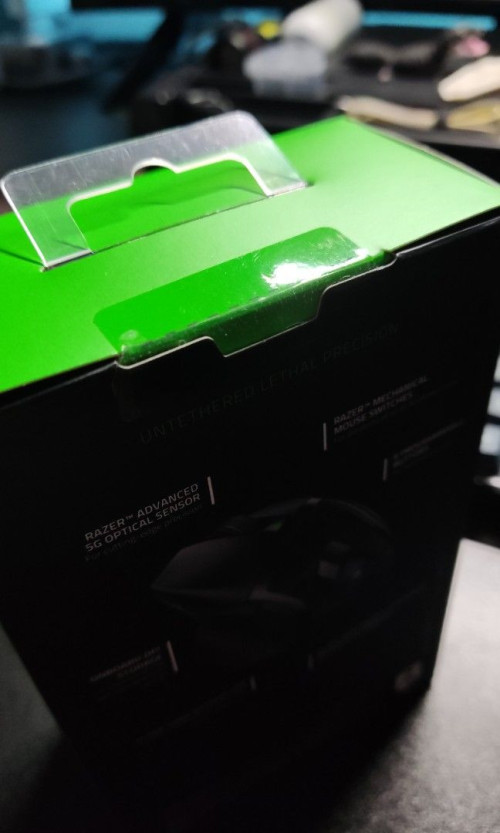 brand new sealed unit razer ba 1698824180 f35b8315 progressive