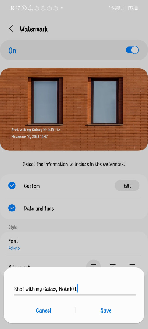 Screenshot 20231110 154723 Camera