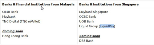 231120 150152 New Payment Linkage Between Malaysia, Singapore Allows Instant Cross Border Mone