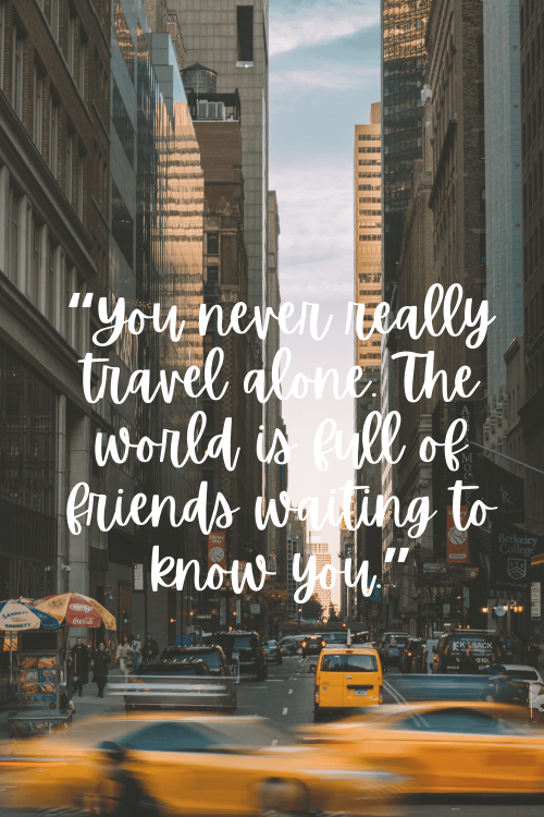 Travel