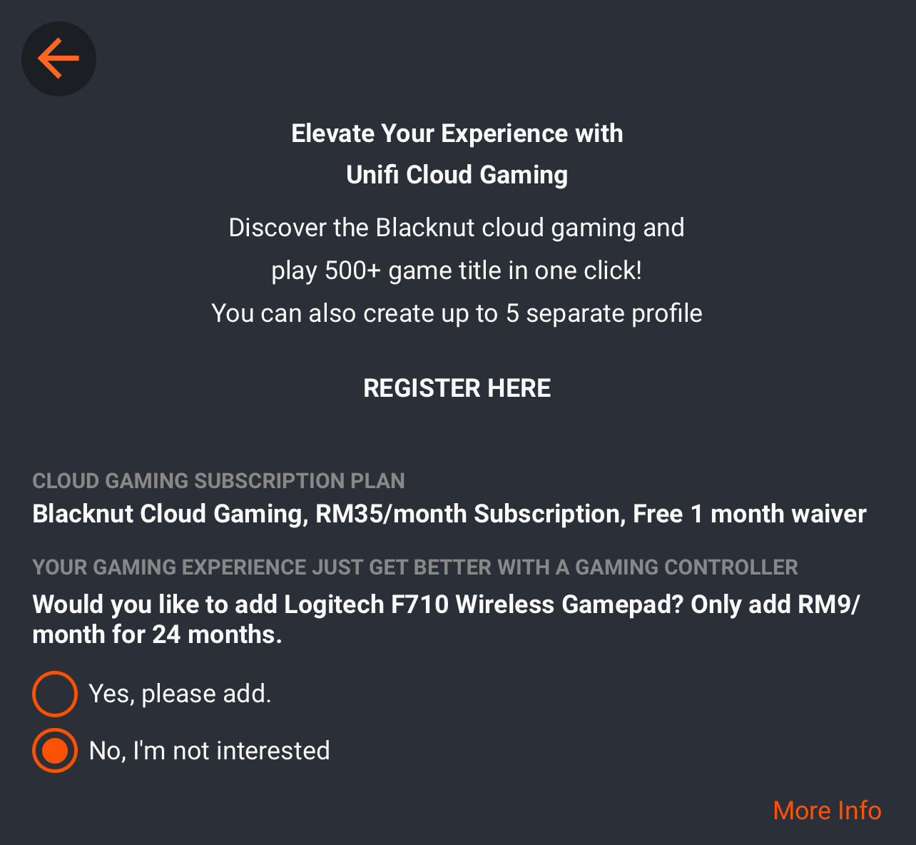 Unifi And Blacknut Introduce Cloud Gaming Subscription At RM35 Per Month 