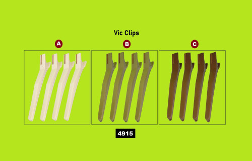 16 4915 Vic Clips