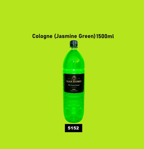 13b 5152 Cologne (Jasmine Green) 1500ml