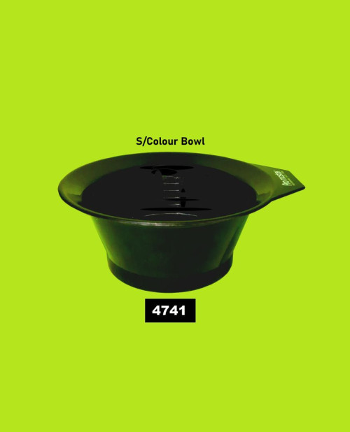 19 4741 S Colour Bowl