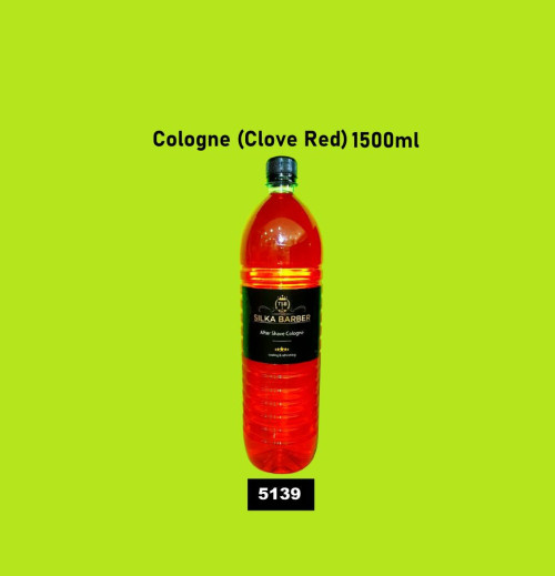 13a 5139 Cologne (Clove Red) 1500ml