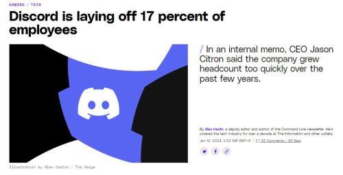discord