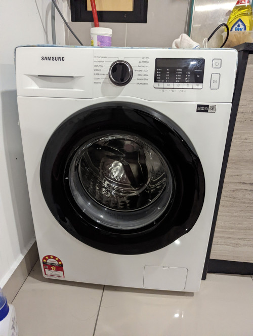 Samsung Washer