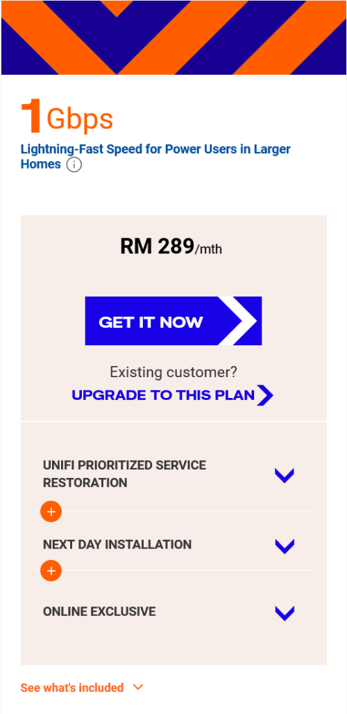 Screenshot 2024 01 15 at 22 52 45 Home Official Unifi Store