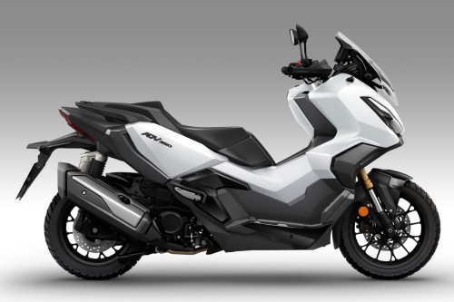 2024 Honda ADV350 6